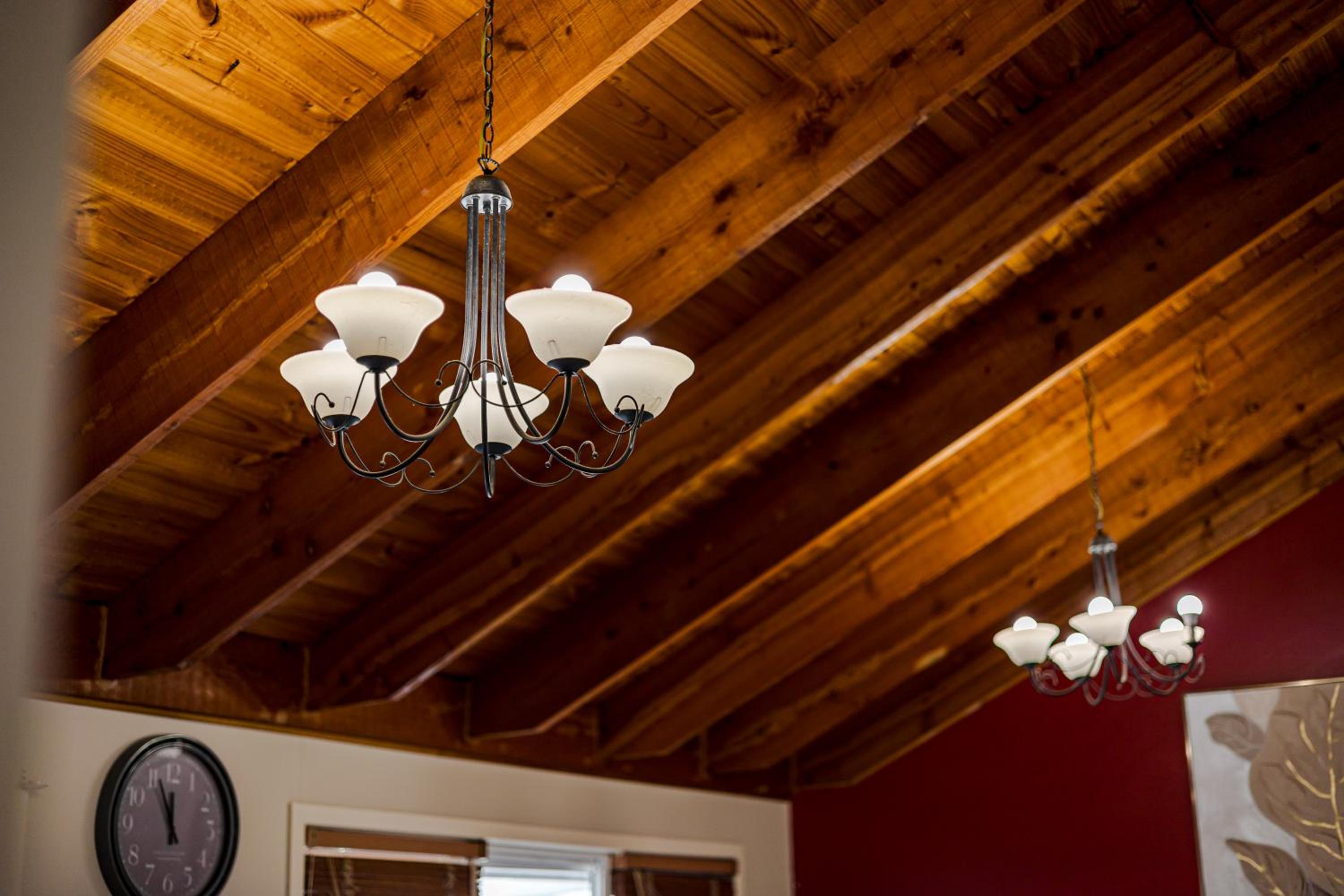 StayAU Tranquil 4BR Lakeside Retreat in Seabrook