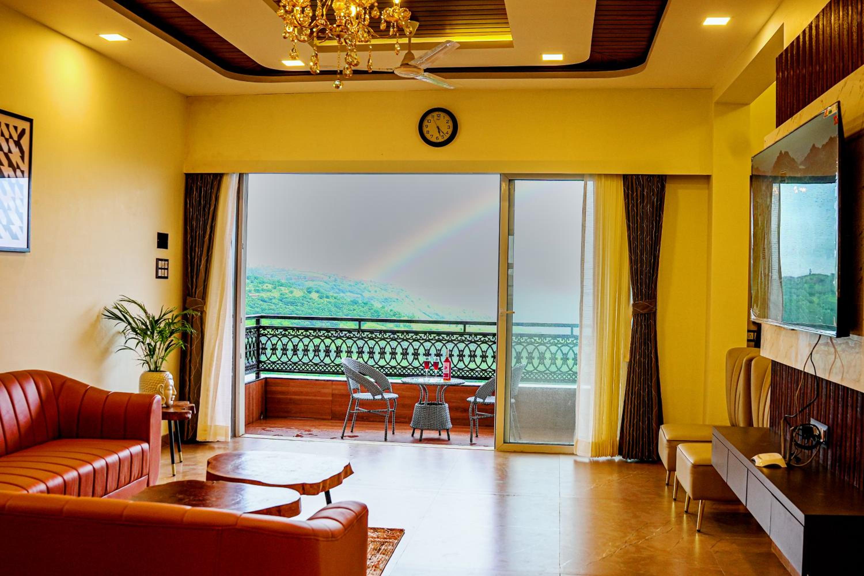Villa Credence