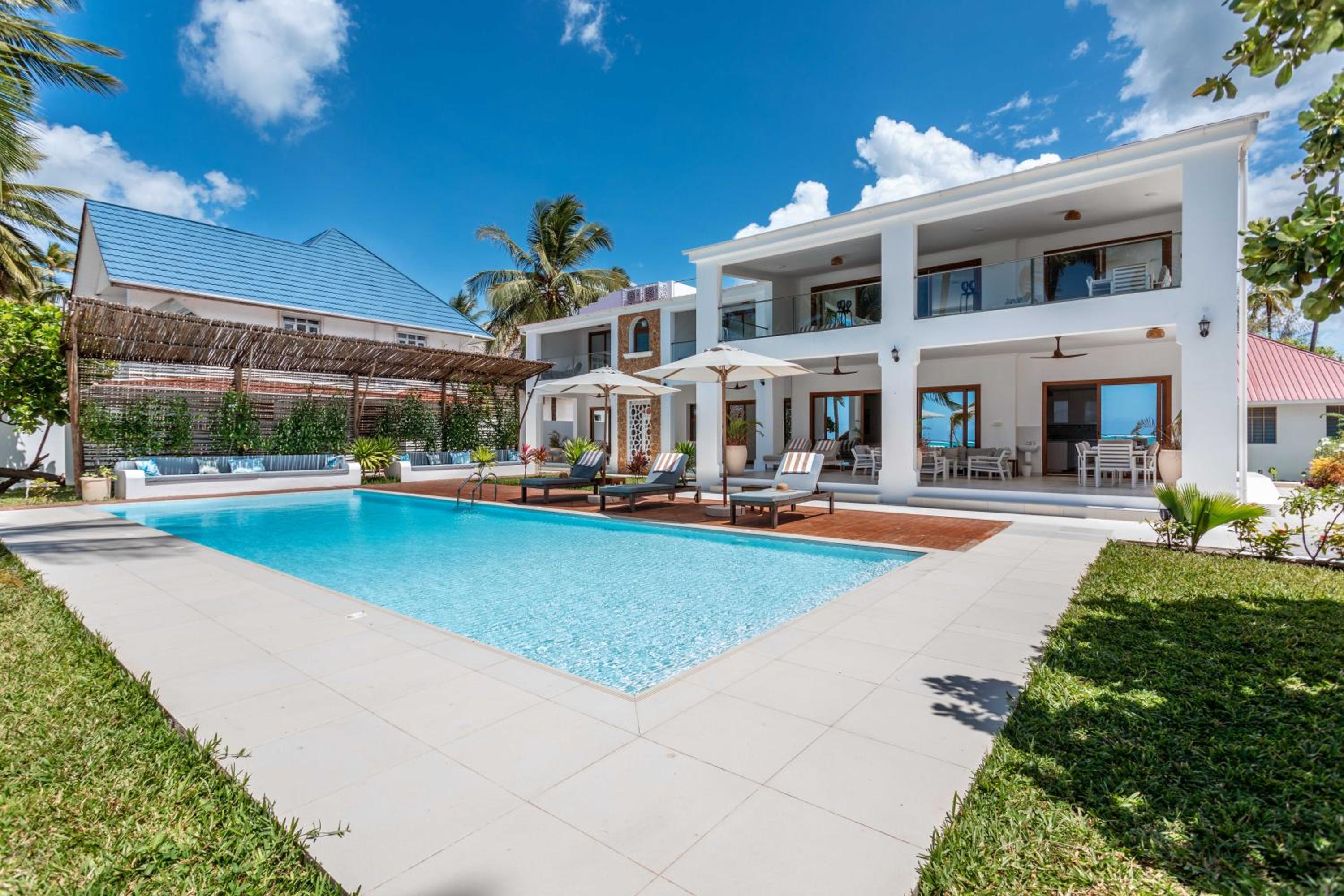 Villa Serene view 3