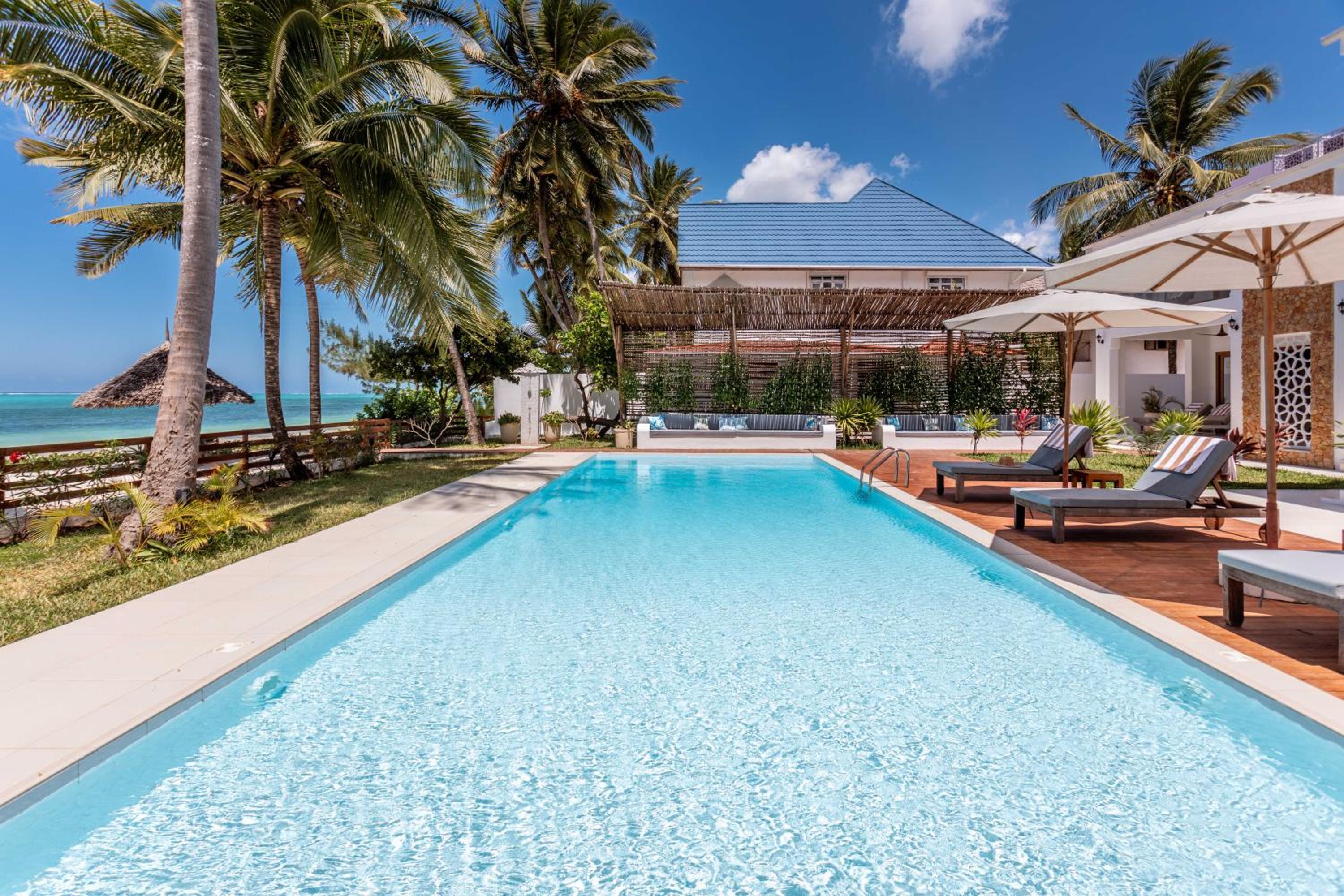 Villa Serene view 4