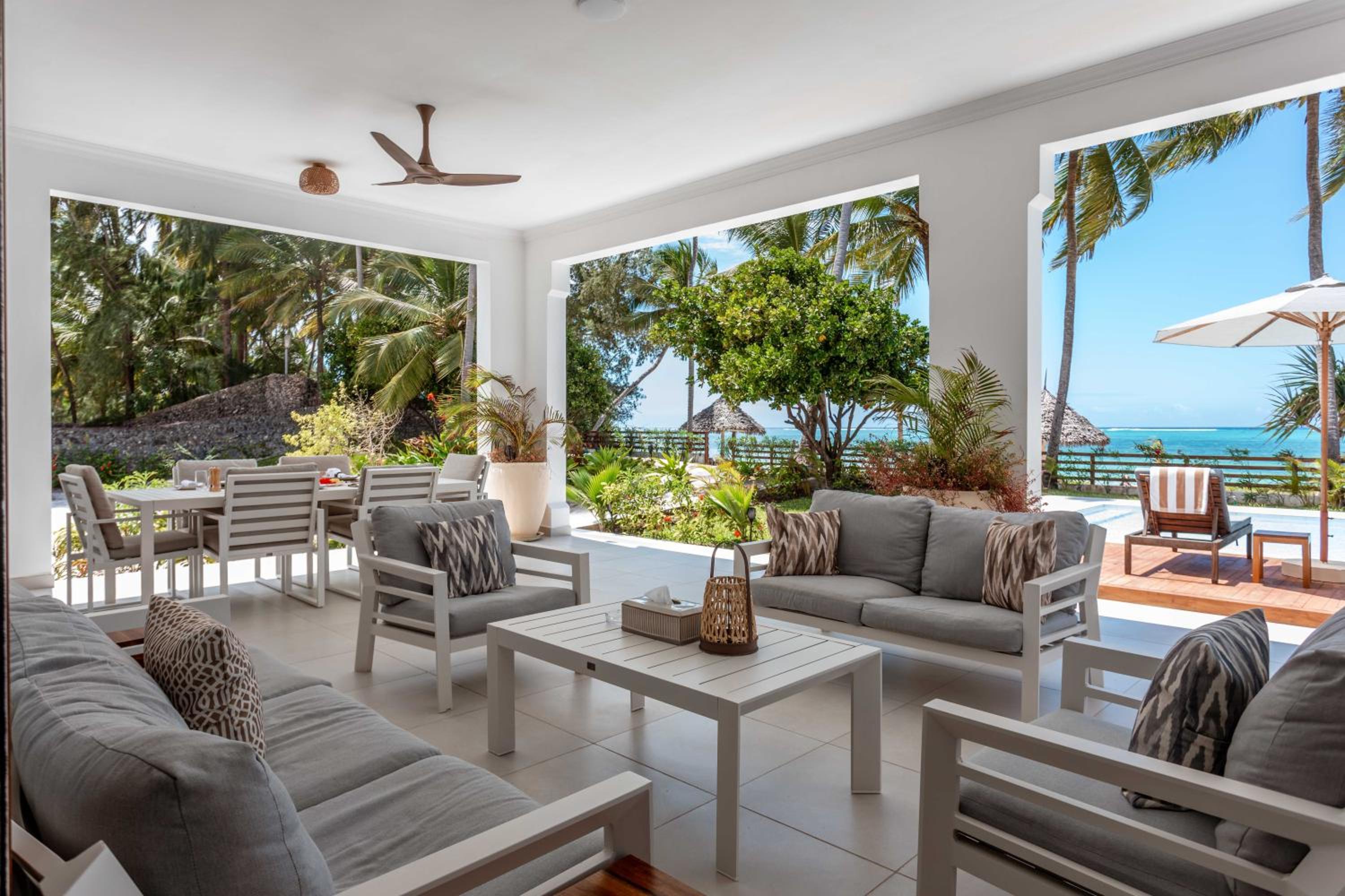 Villa Serene view 5