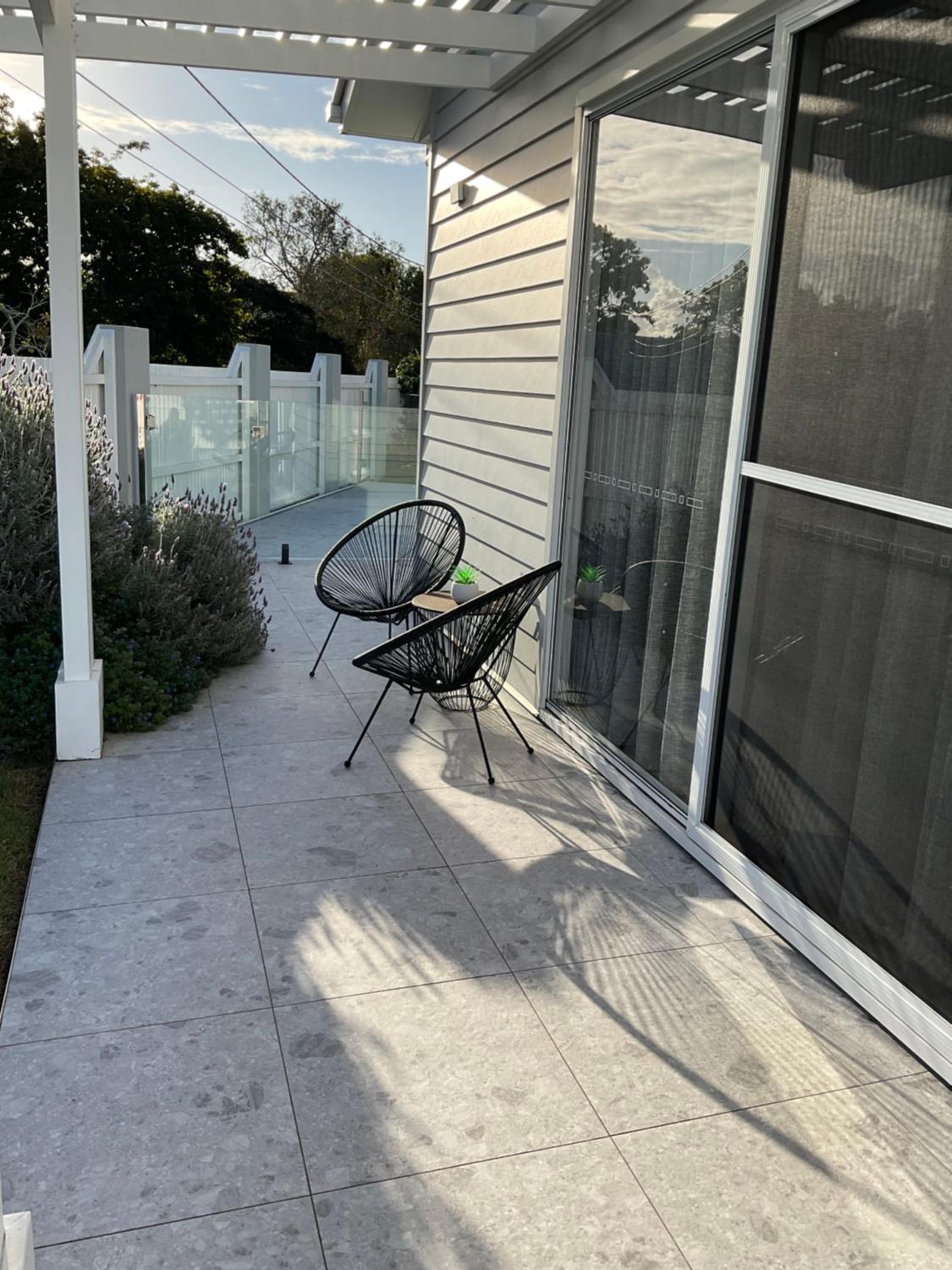 Cute annexe - close to Manly Marina