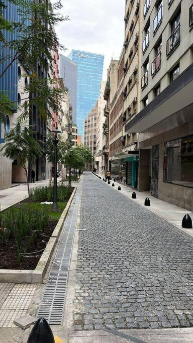 Studio in Buenos Aires Downtown