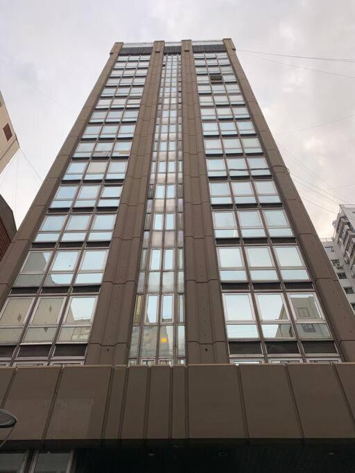 Studio in Buenos Aires Downtown