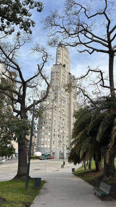 Studio in Buenos Aires Downtown