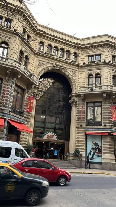 Studio in Buenos Aires Downtown