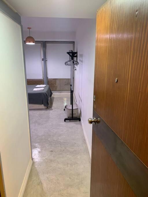 Studio in Buenos Aires Downtown