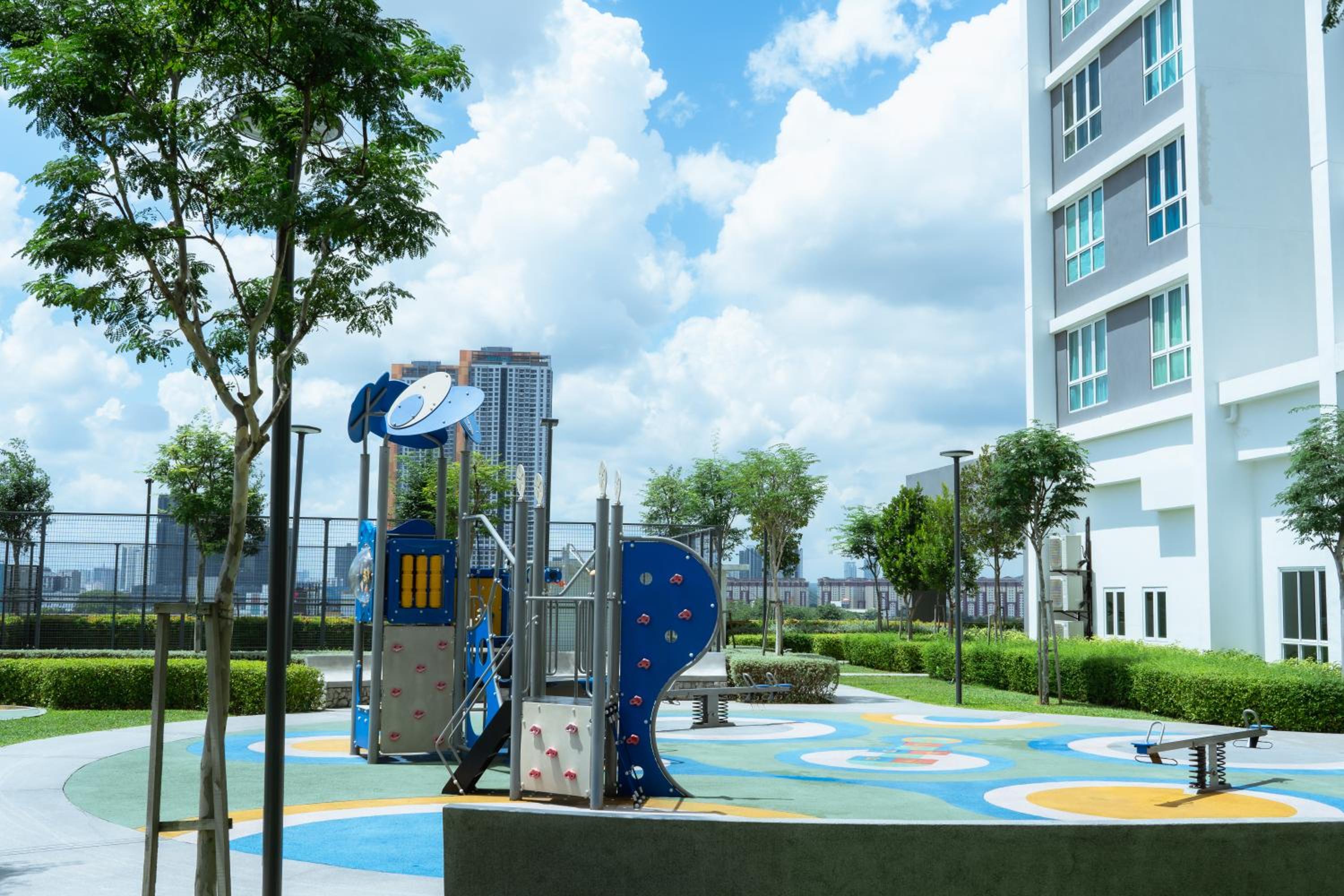 Kelana Jaya Damansara Family Stylish Stay near Paradigm Mall photo 5