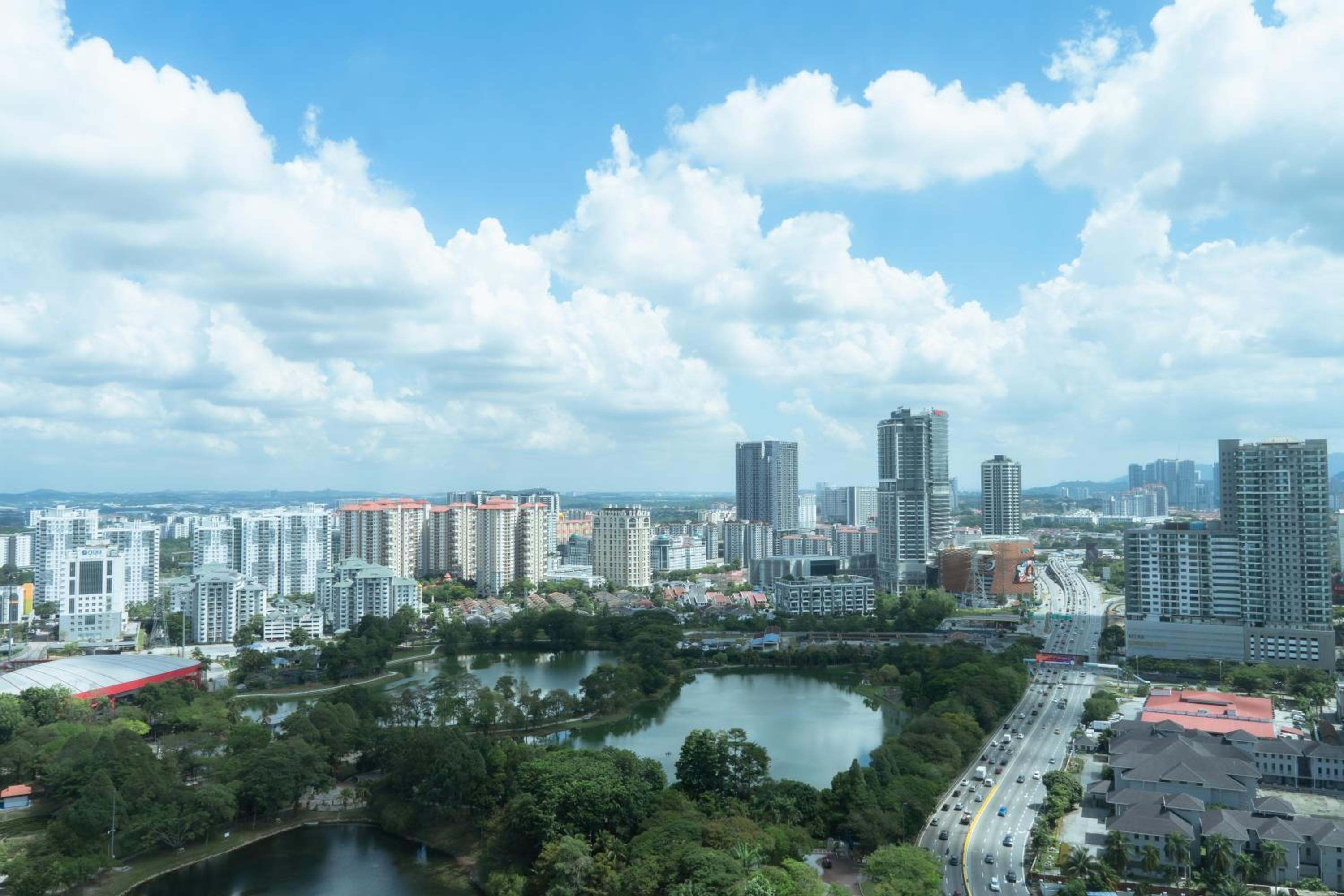 Kelana Jaya Damansara Family Stylish Stay near Paradigm Mall photo 7