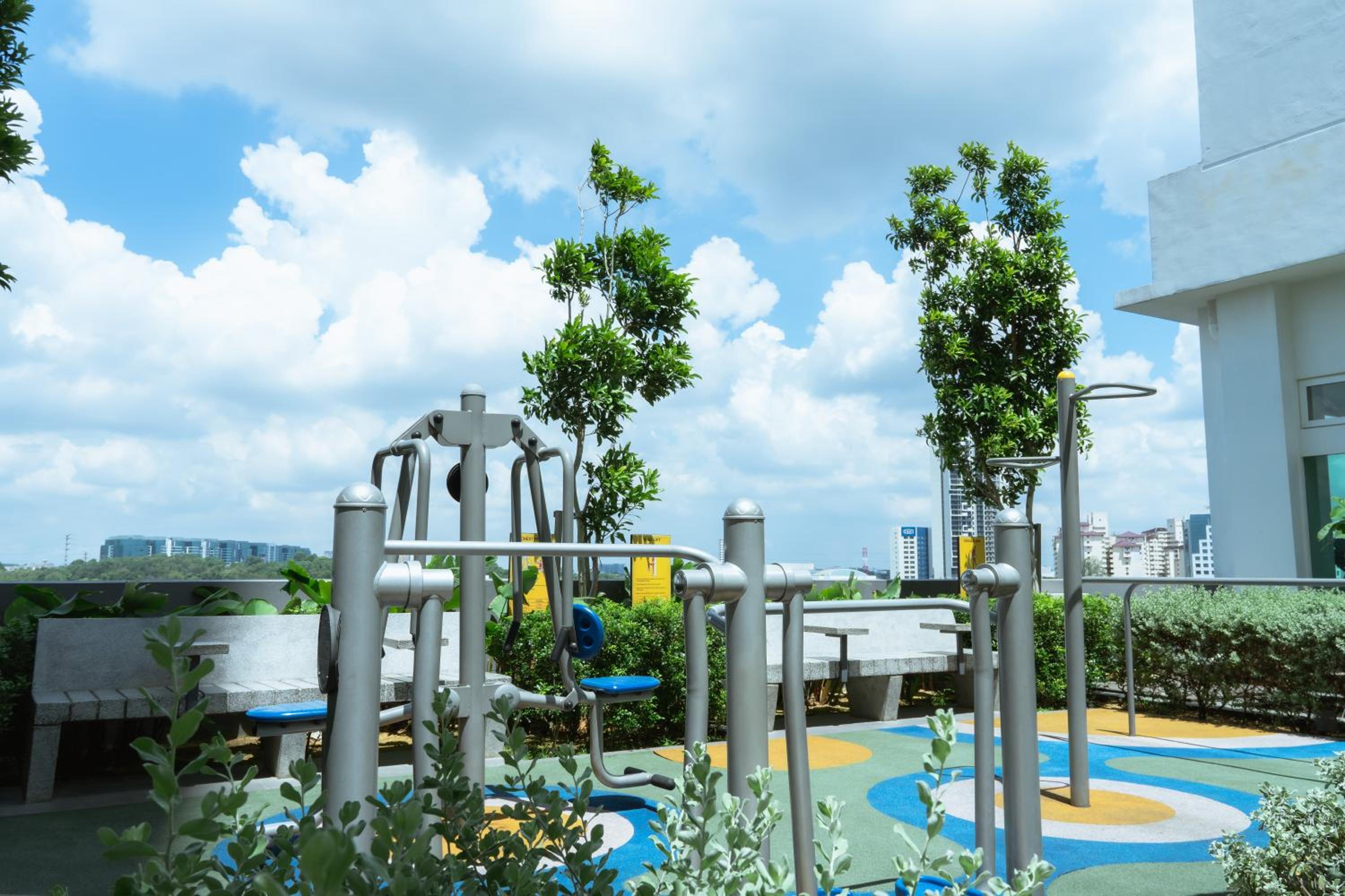 Kelana Jaya Damansara Family Stylish Stay near Paradigm Mall photo 8