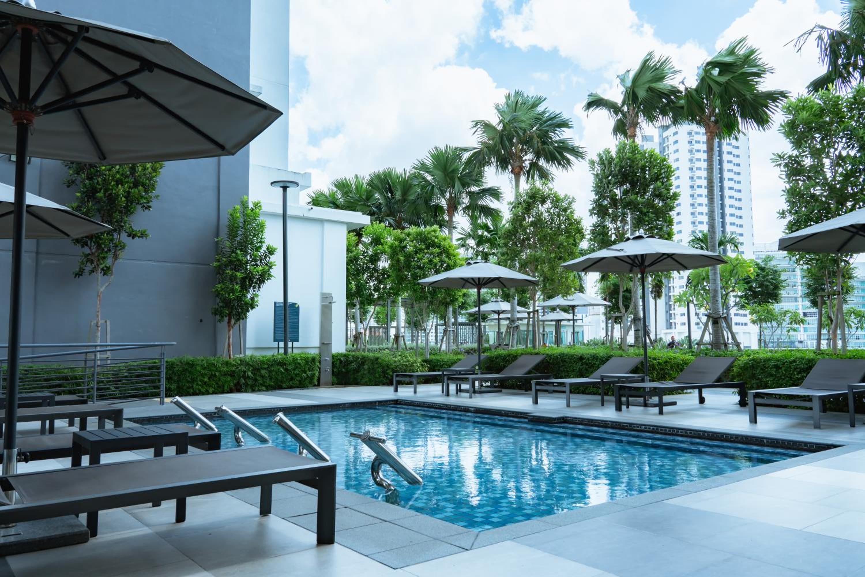 Kelana Jaya Damansara Family Stylish Stay near Paradigm Mall photo 4