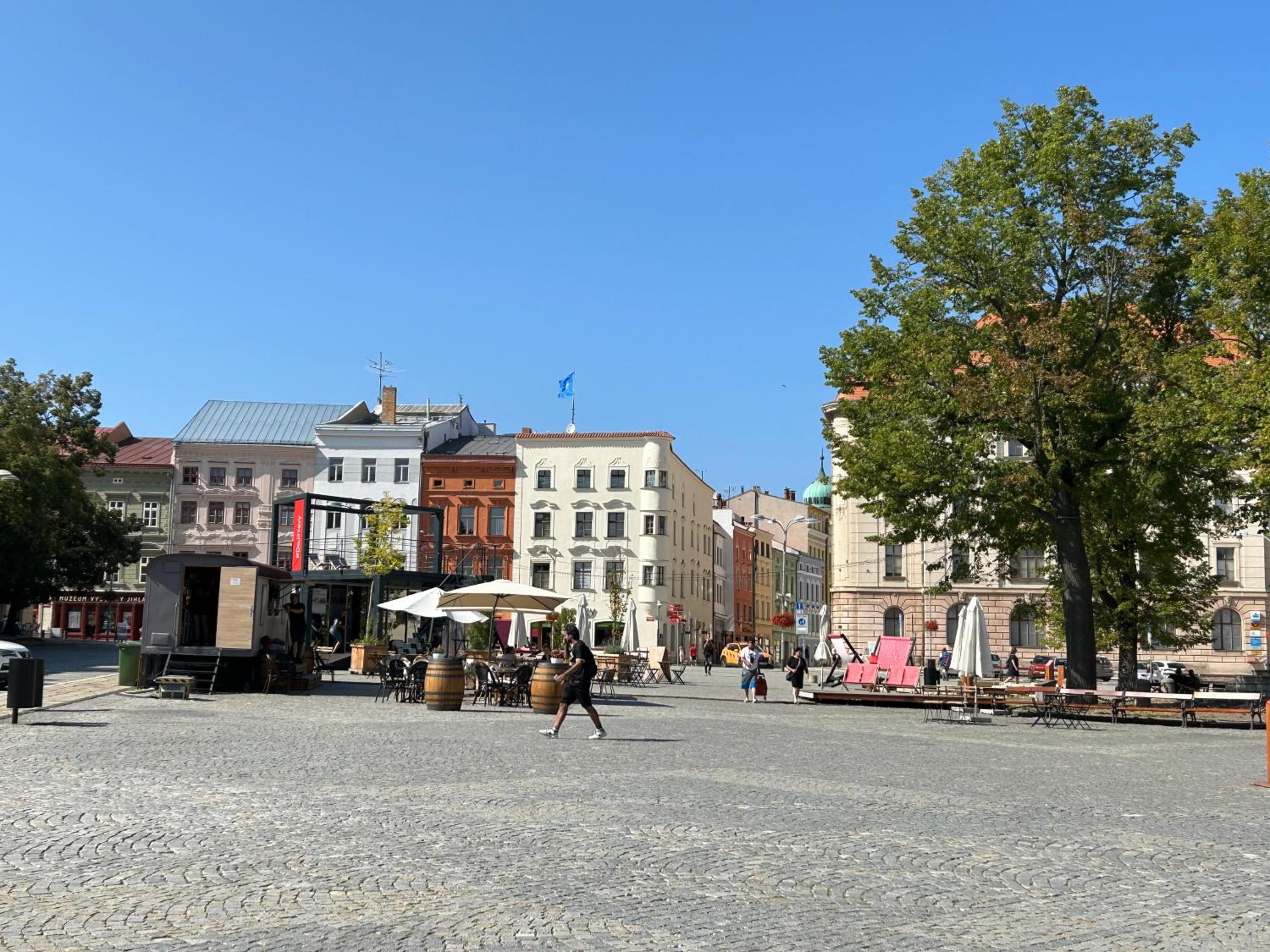 Apartmán Mia