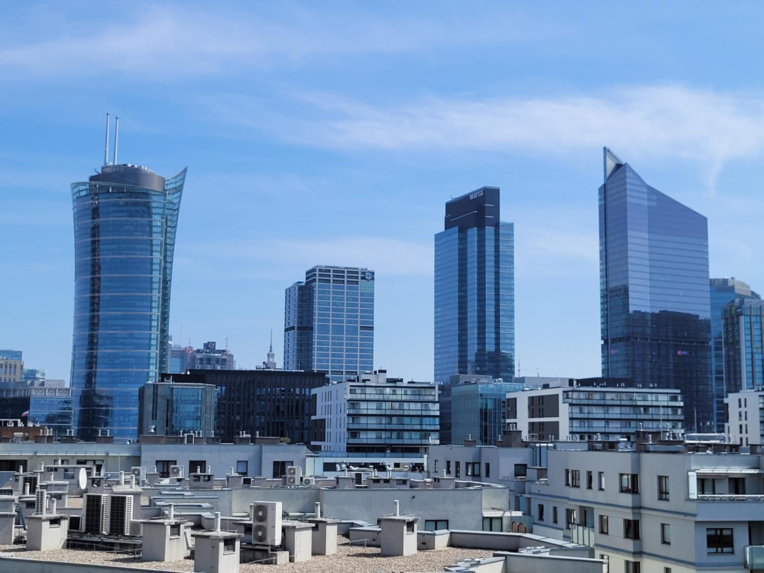 Chopin Apartments - Capital