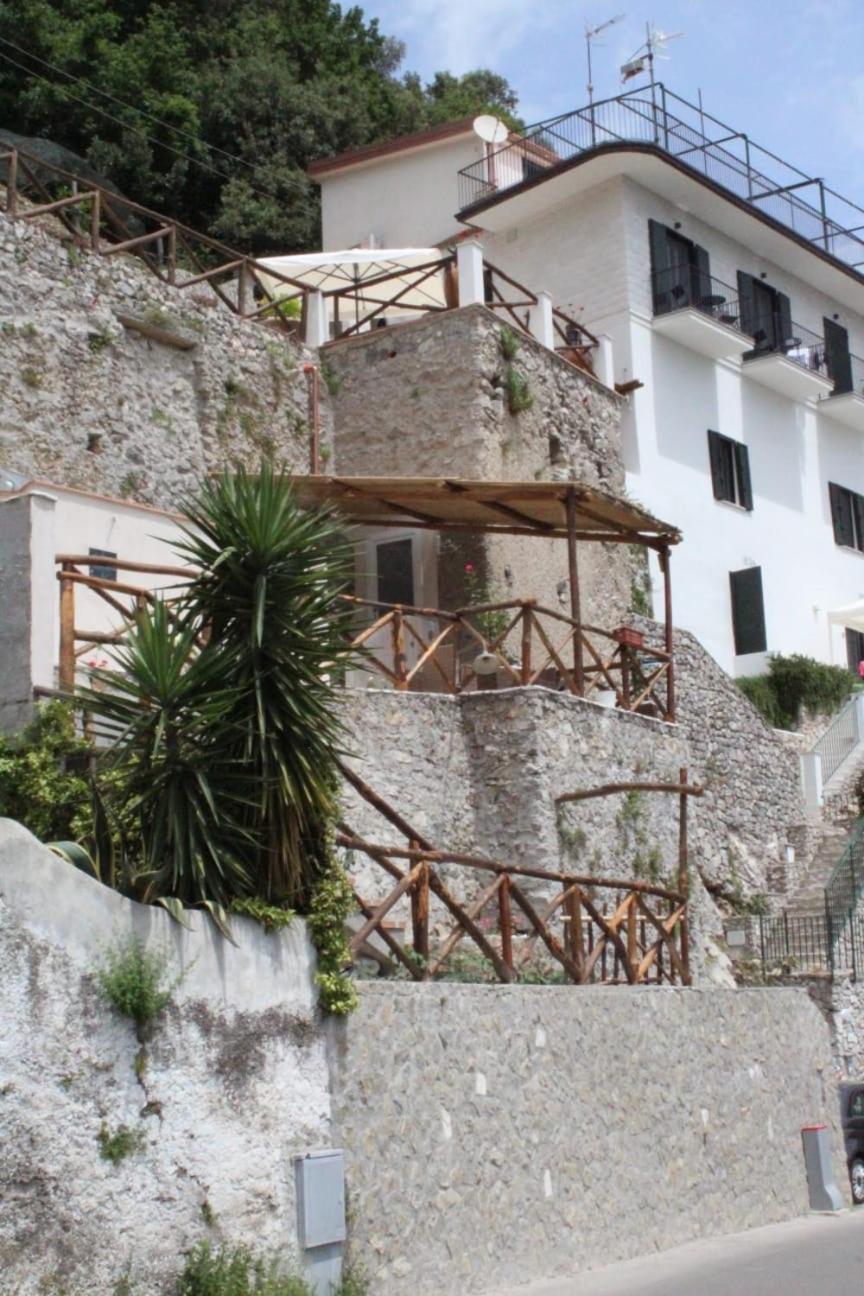 Villa Nina La torretta view 5
