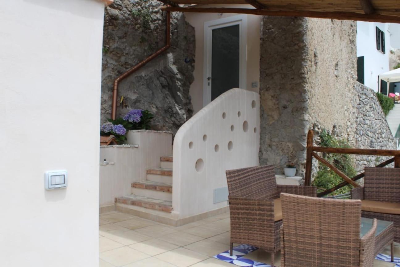 Villa Nina La torretta view 2