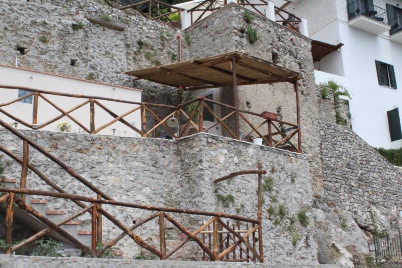 Villa Nina La torretta view 3