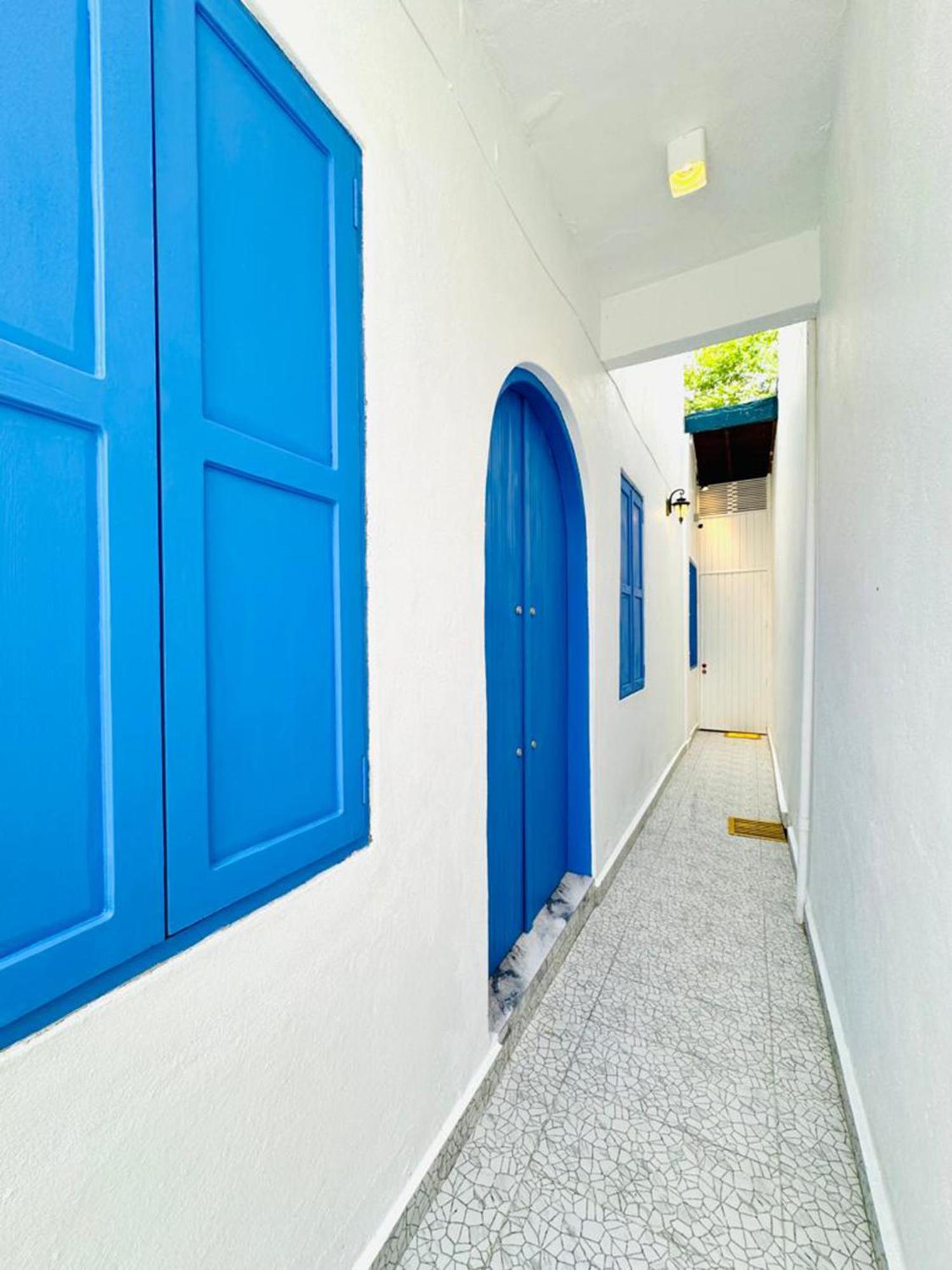 Santorini Ampang - Crystal Hillside Homestay photo 1