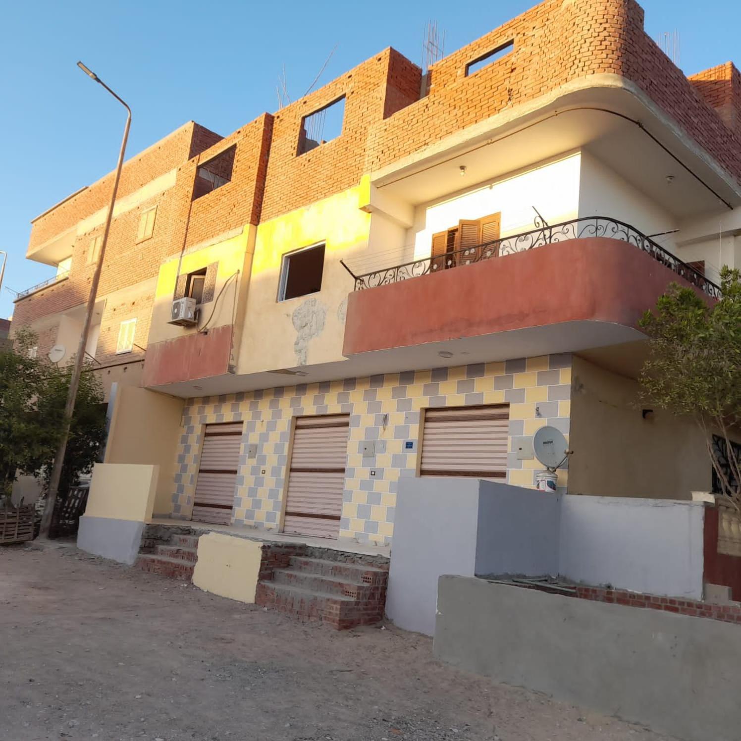 Hmad hostel