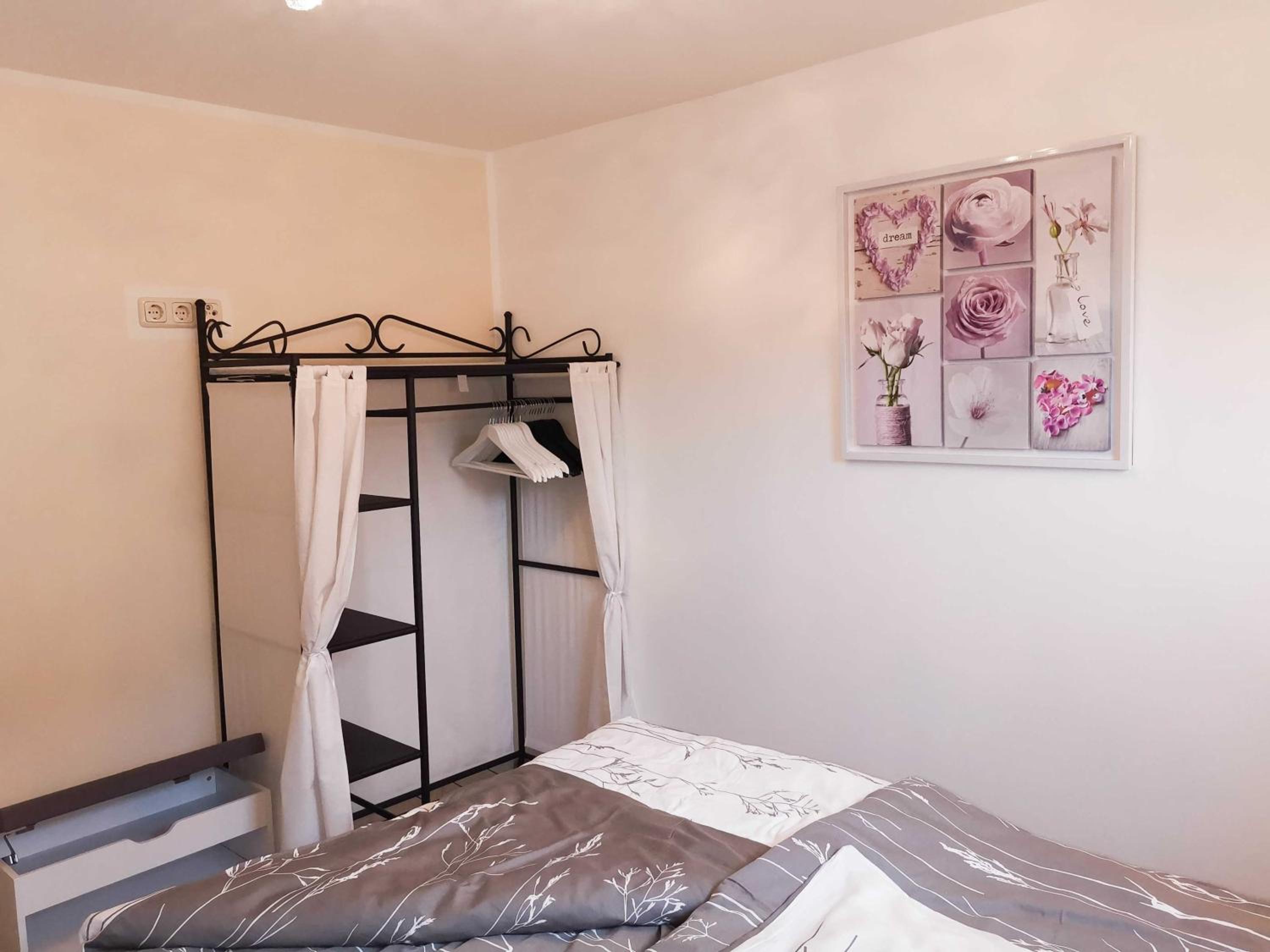 Ferienwohnung Bluetenzauber
