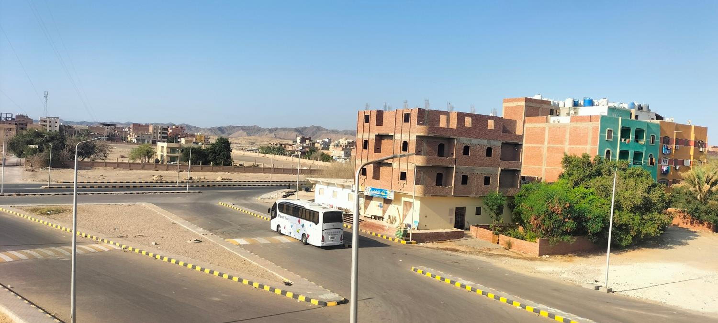 Hmad hostel