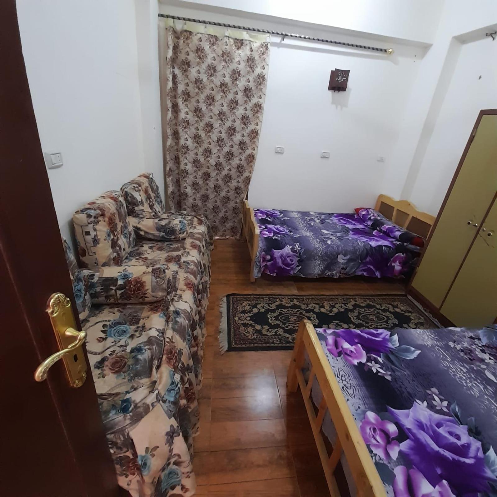 Hmad hostel
