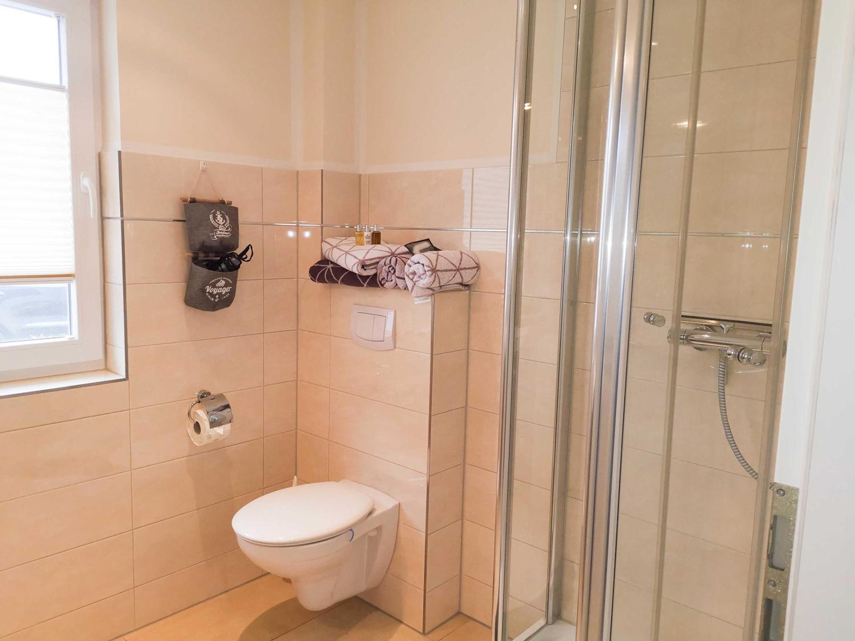 Ferienwohnung Bluetenzauber