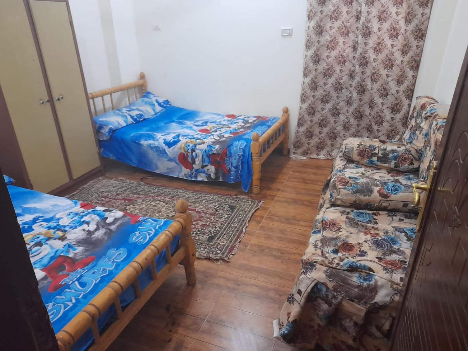 Hmad hostel