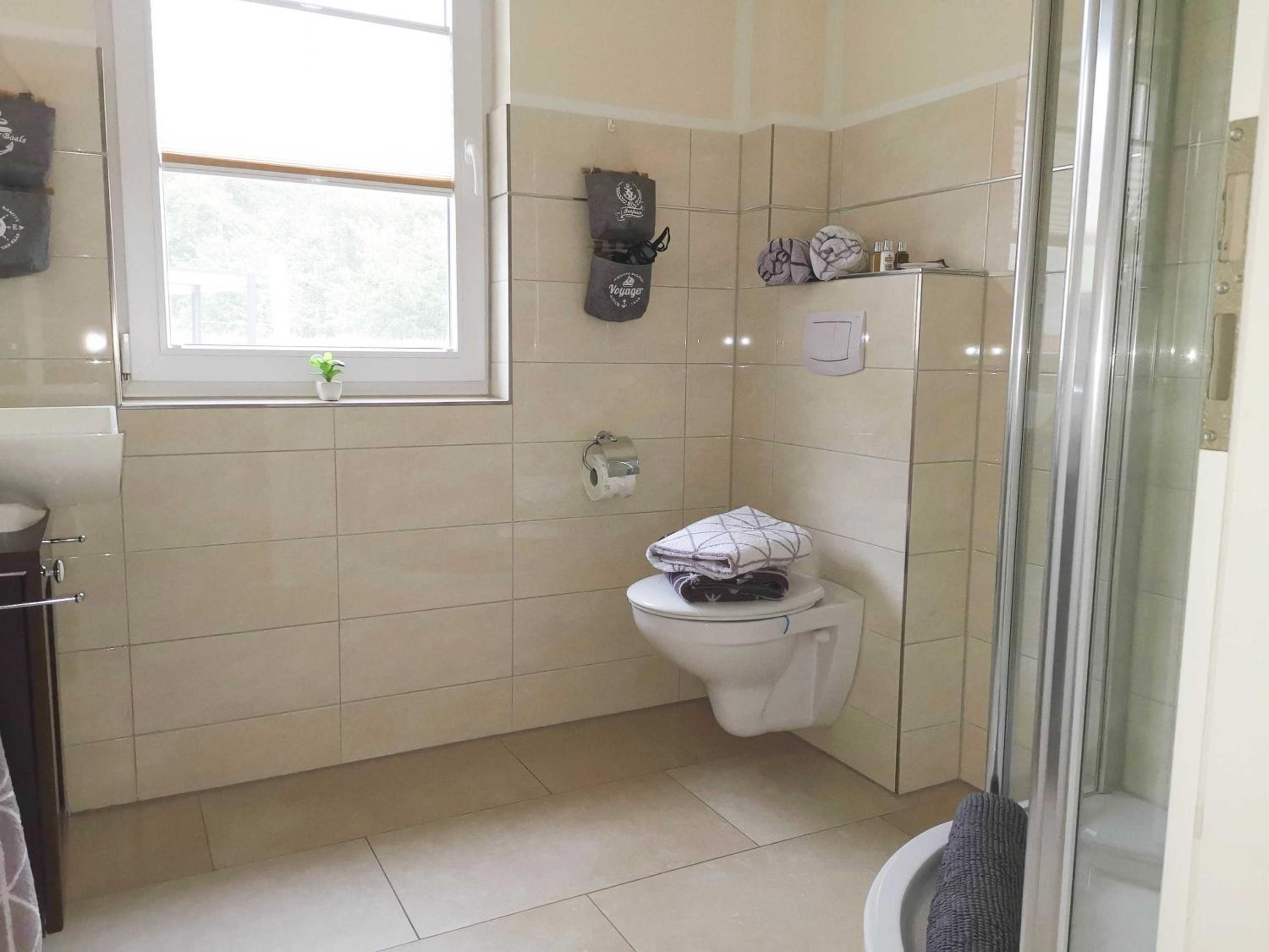 Ferienwohnung Bluetenzauber
