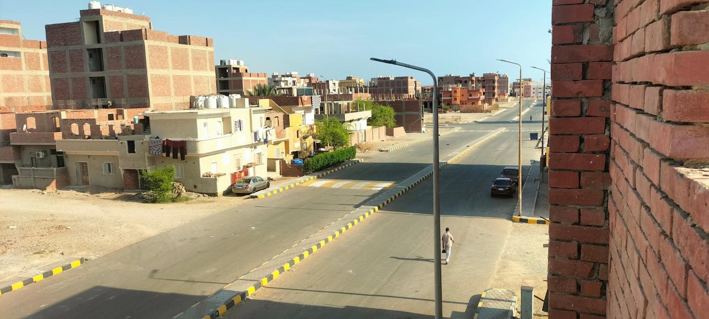 Hmad hostel