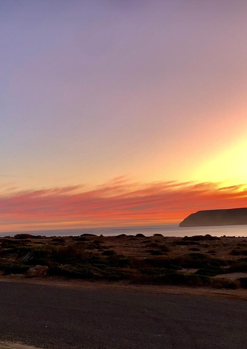 Weyland Shipping Container Home in Venus Bay, South Australia
