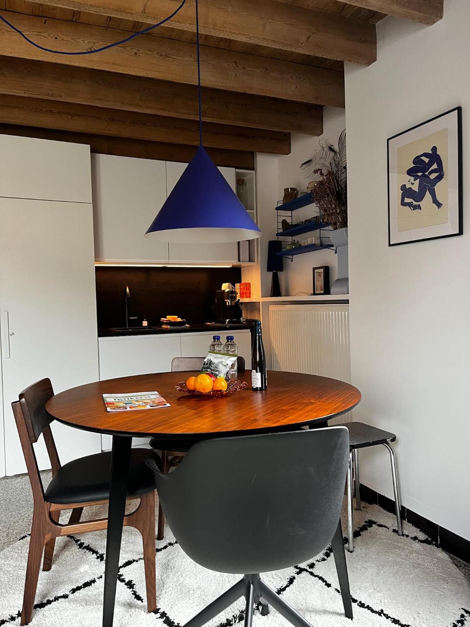 La Ronce Home