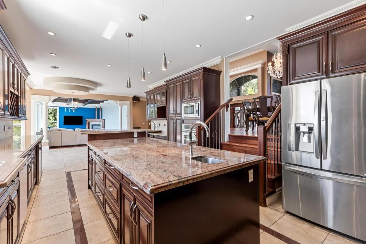 Luxury home in Westwood Plateau Coquitlam