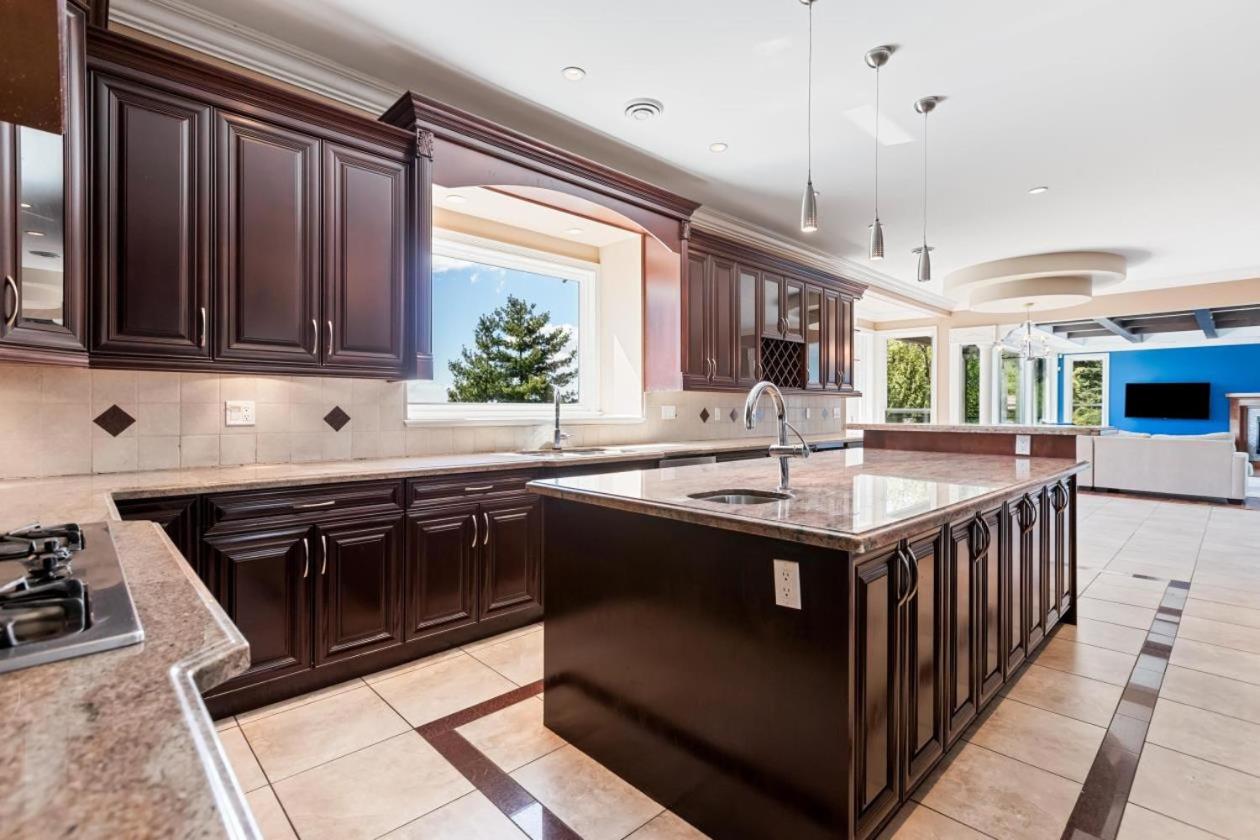 Luxury home in Westwood Plateau Coquitlam