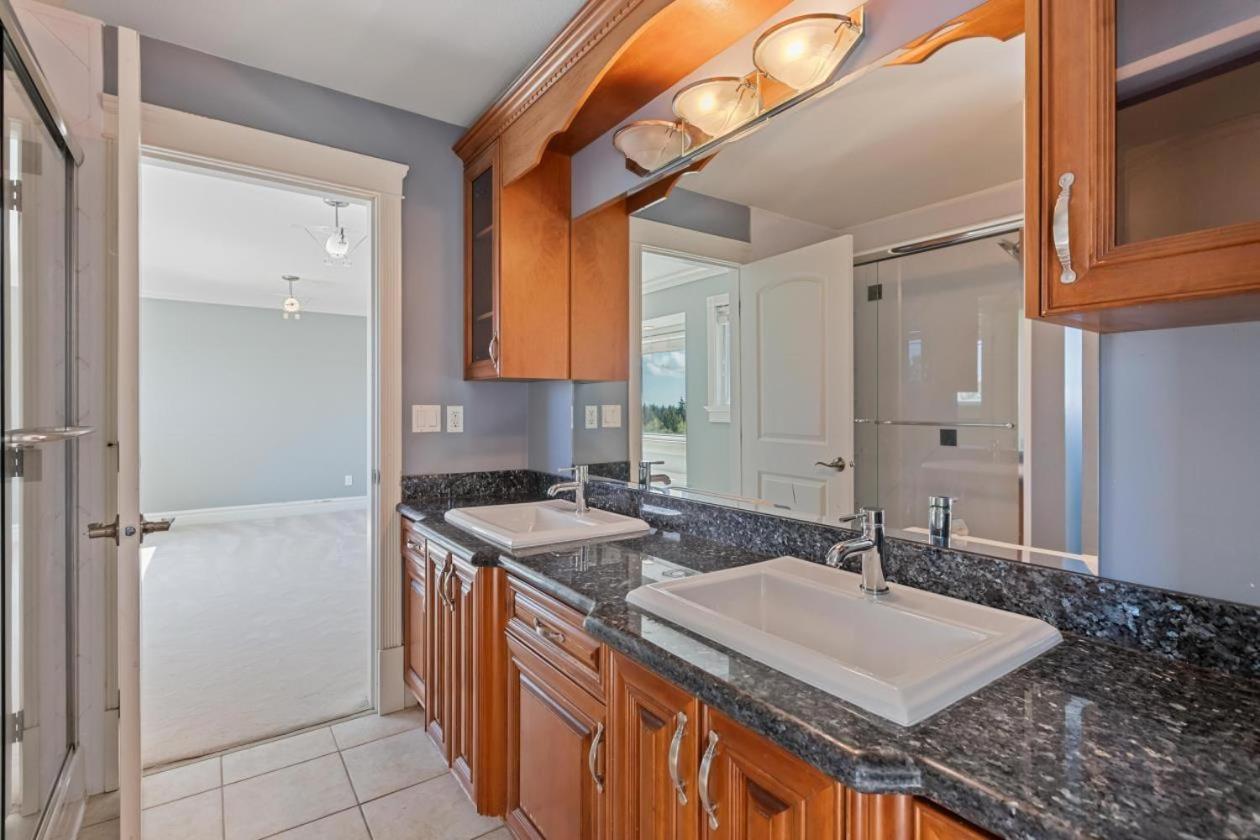 Luxury home in Westwood Plateau Coquitlam