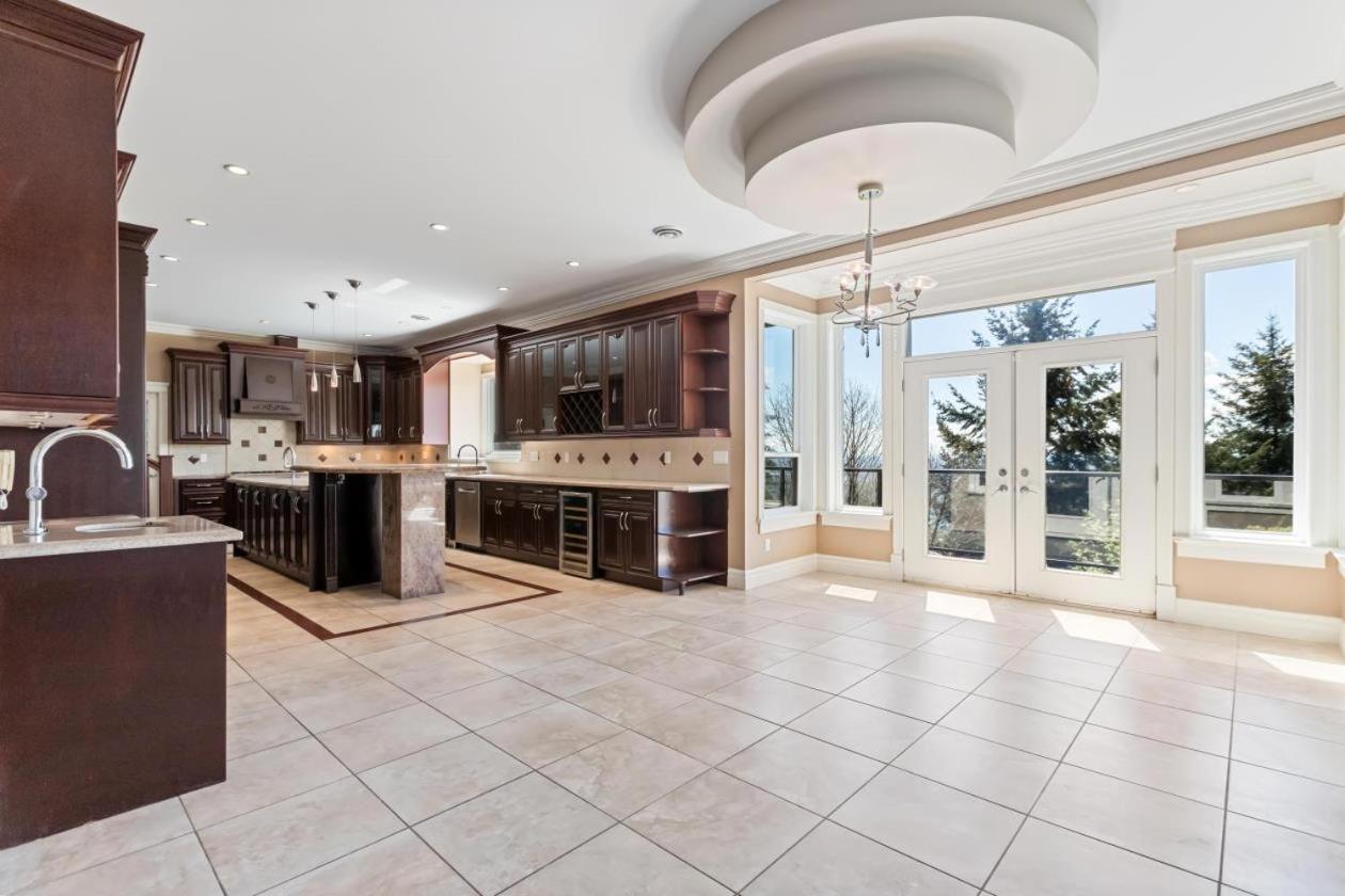 Luxury home in Westwood Plateau Coquitlam