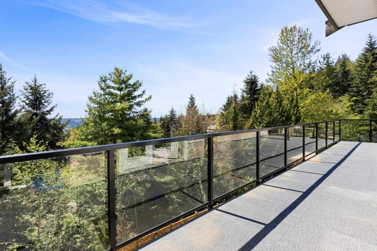 Luxury home in Westwood Plateau Coquitlam