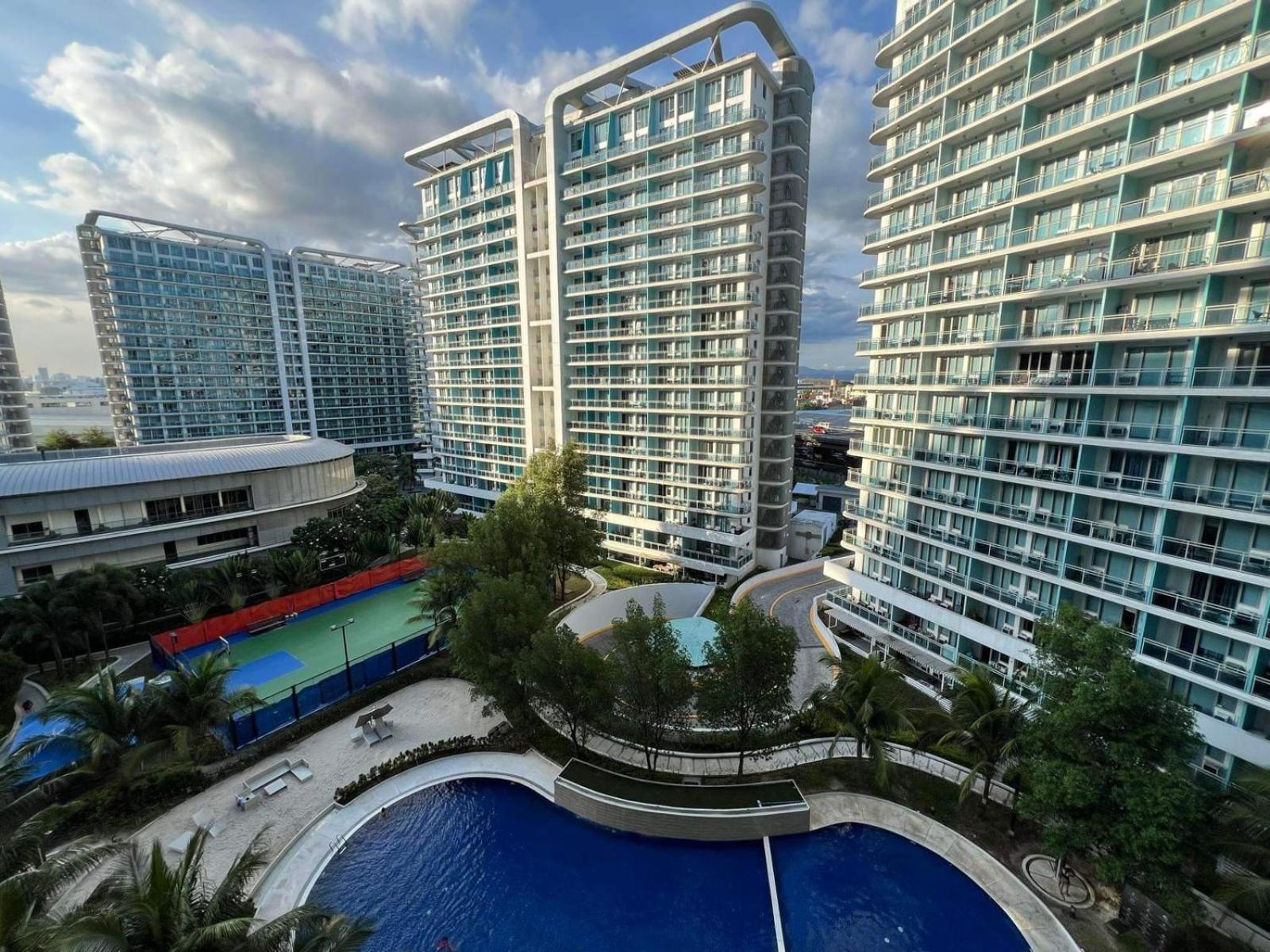 Z At Azure Beach Residents