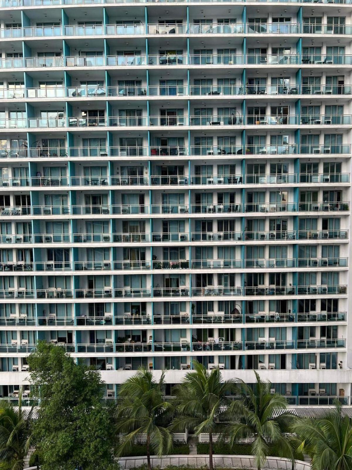 Z At Azure Beach Residents