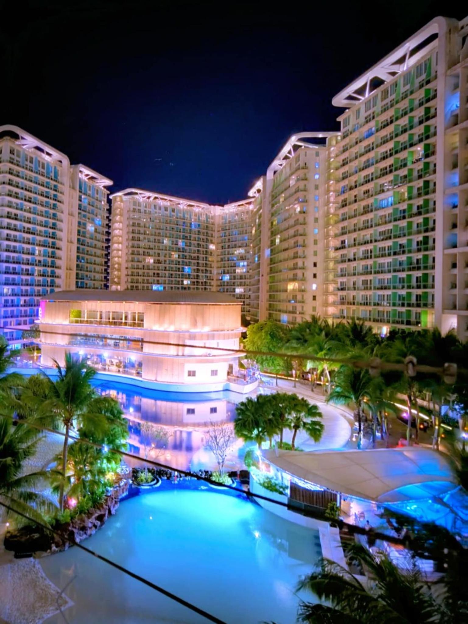 Z At Azure Beach Residents