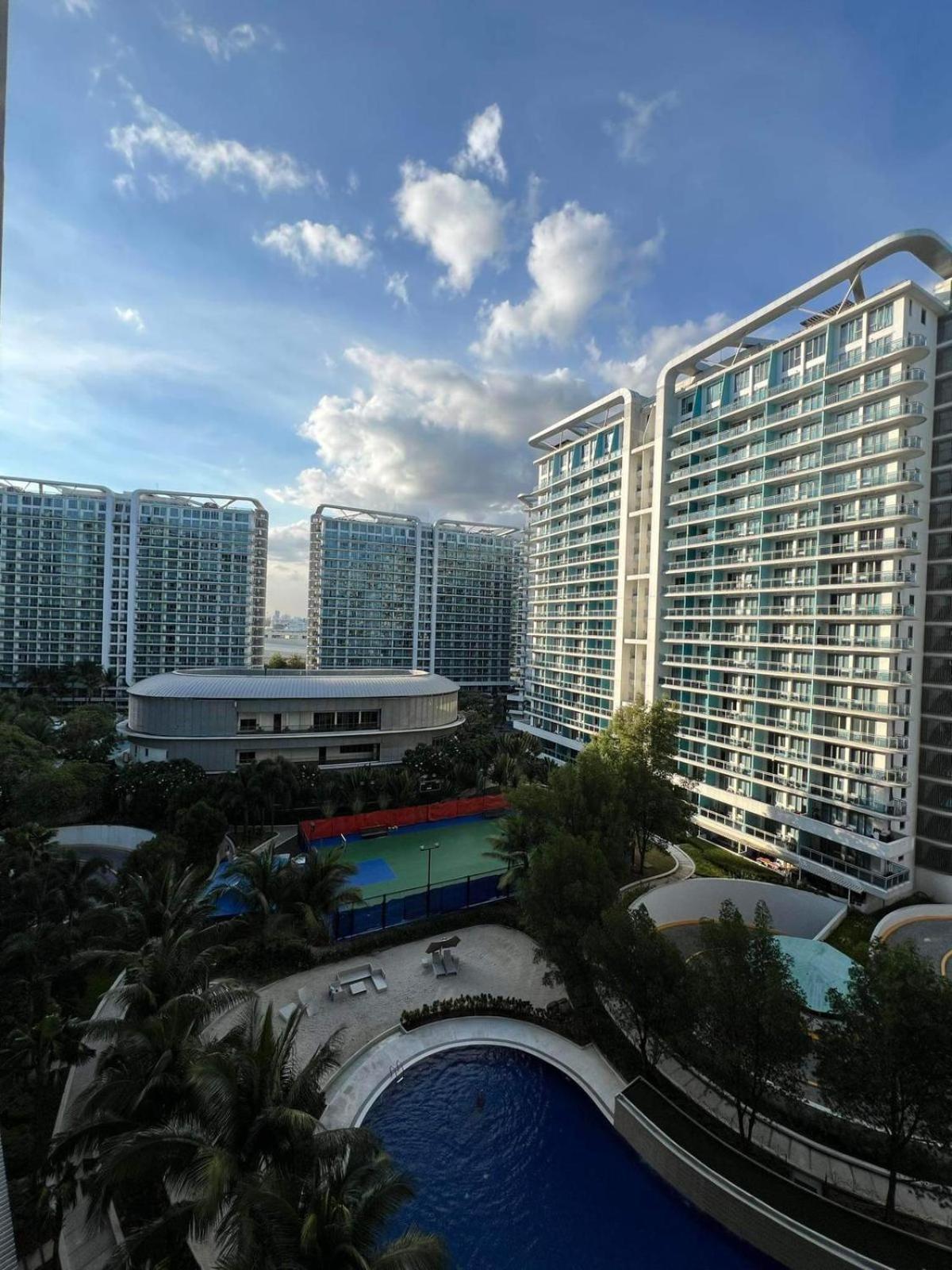 Z At Azure Beach Residents