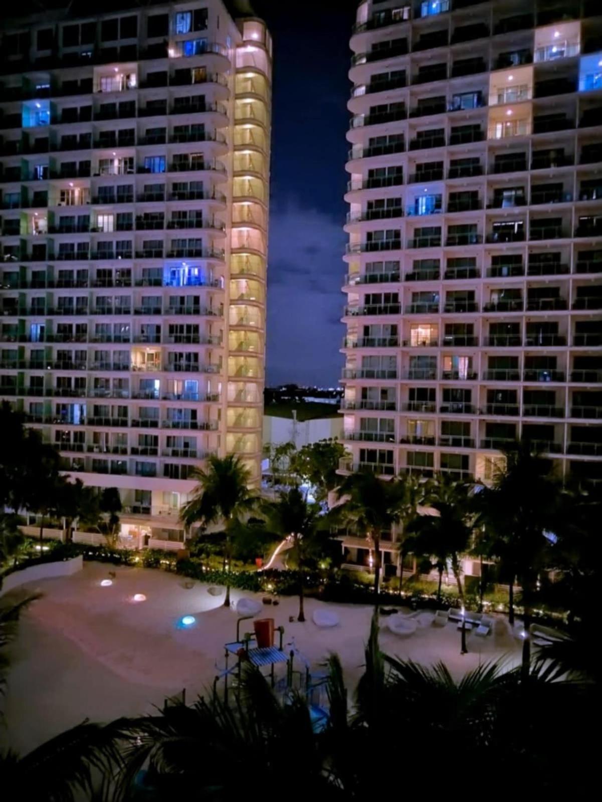Z At Azure Beach Residents