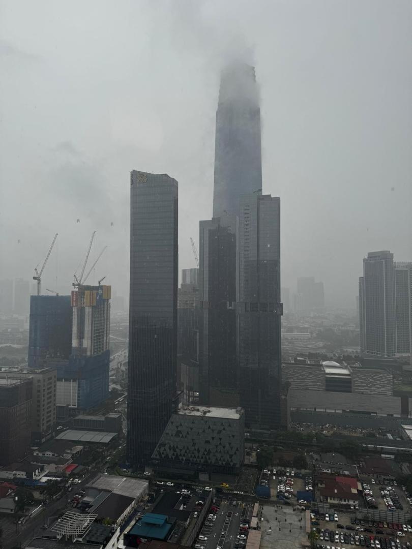 AGILE Suites Kuala Lumpur
