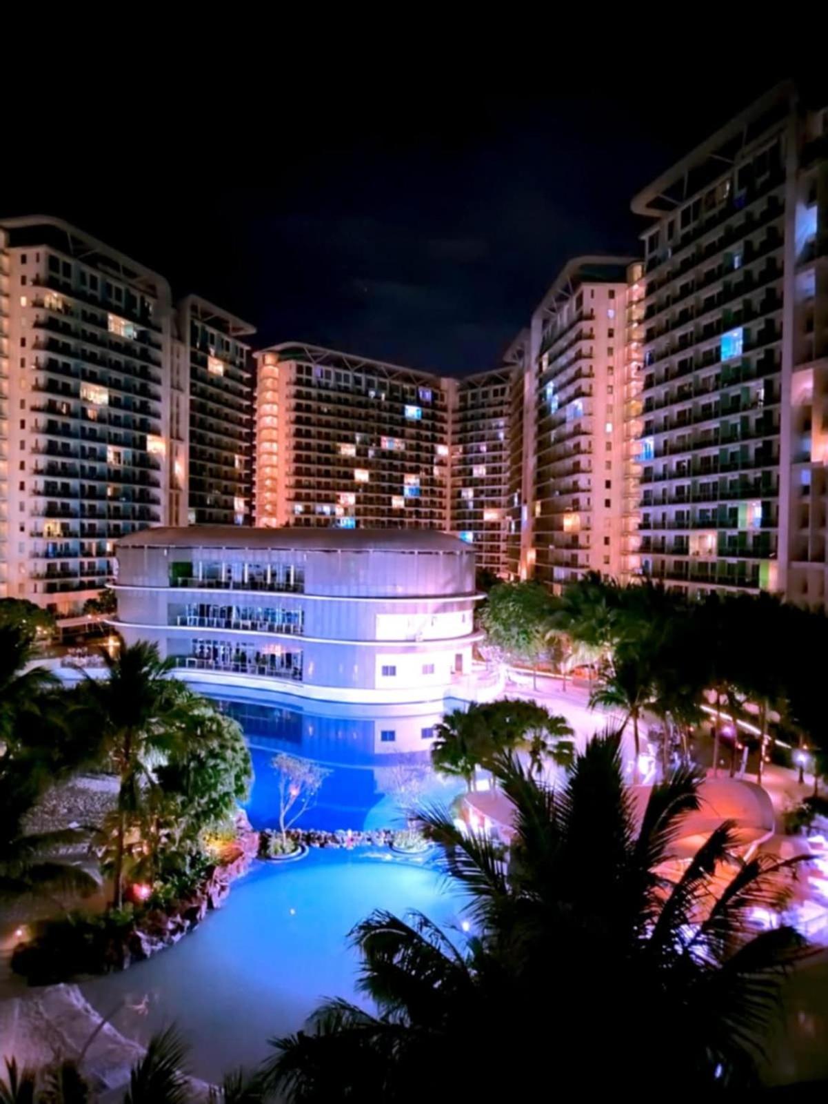 Z At Azure Beach Residents
