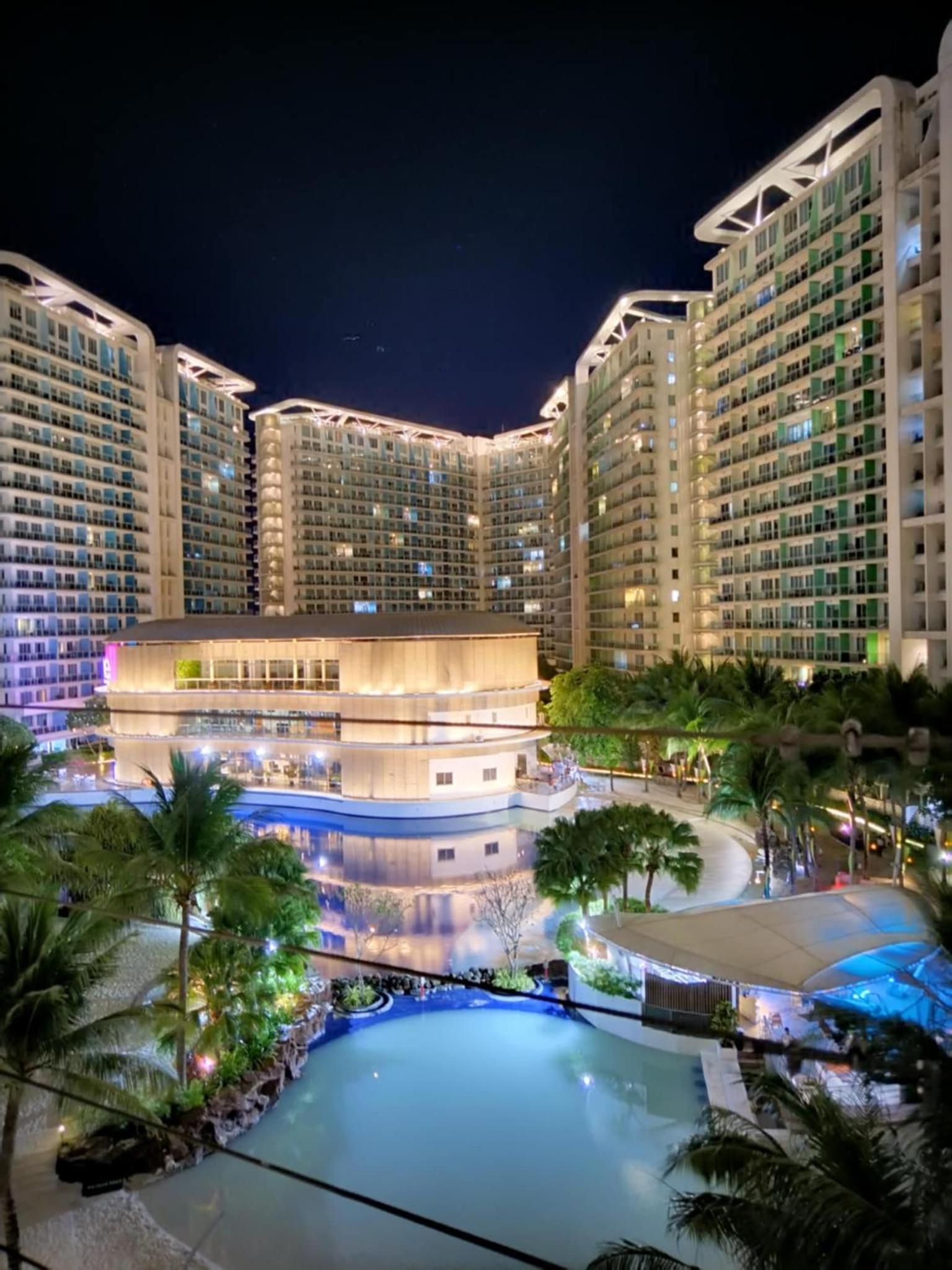 Z At Azure Beach Residents