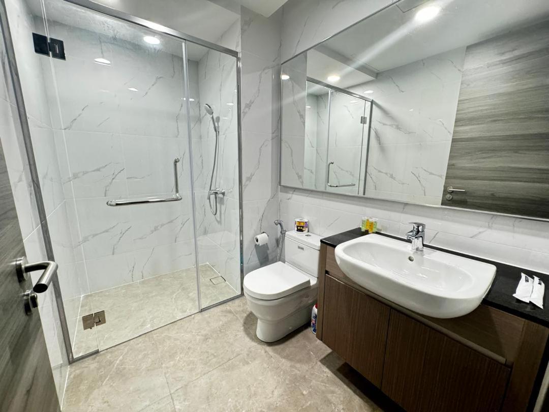 AGILE Suites Kuala Lumpur