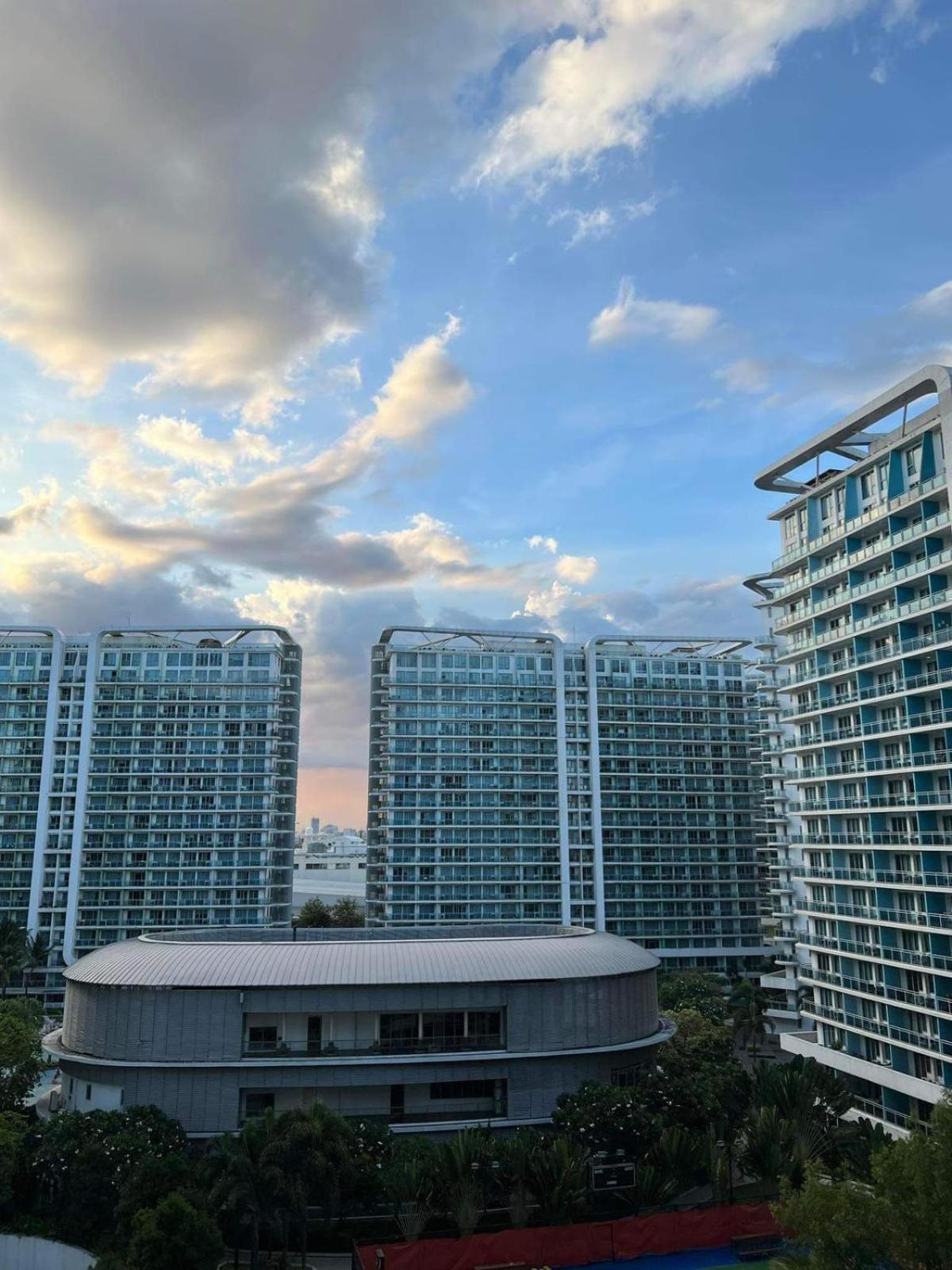Z At Azure Beach Residents