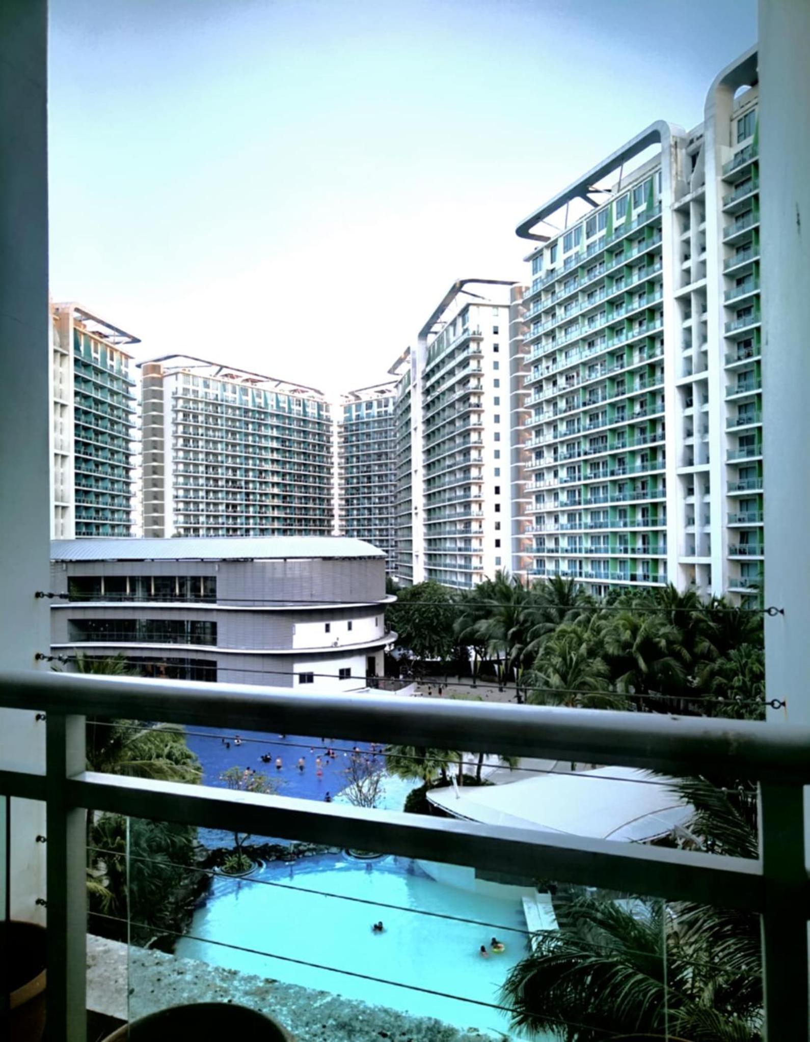 Z At Azure Beach Residents