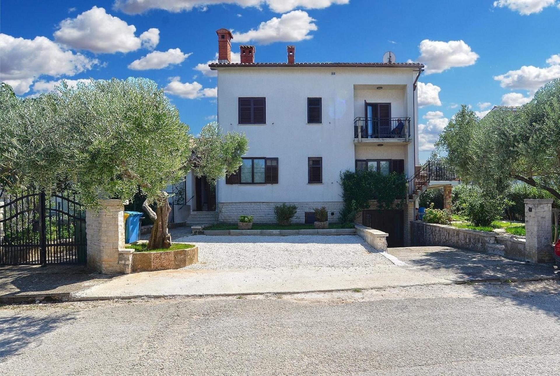 Ferienwohnung für 5 Personen ca 50 qm in Fažana-Surida, Istrien Istrische Riviera - b54396 view 3
