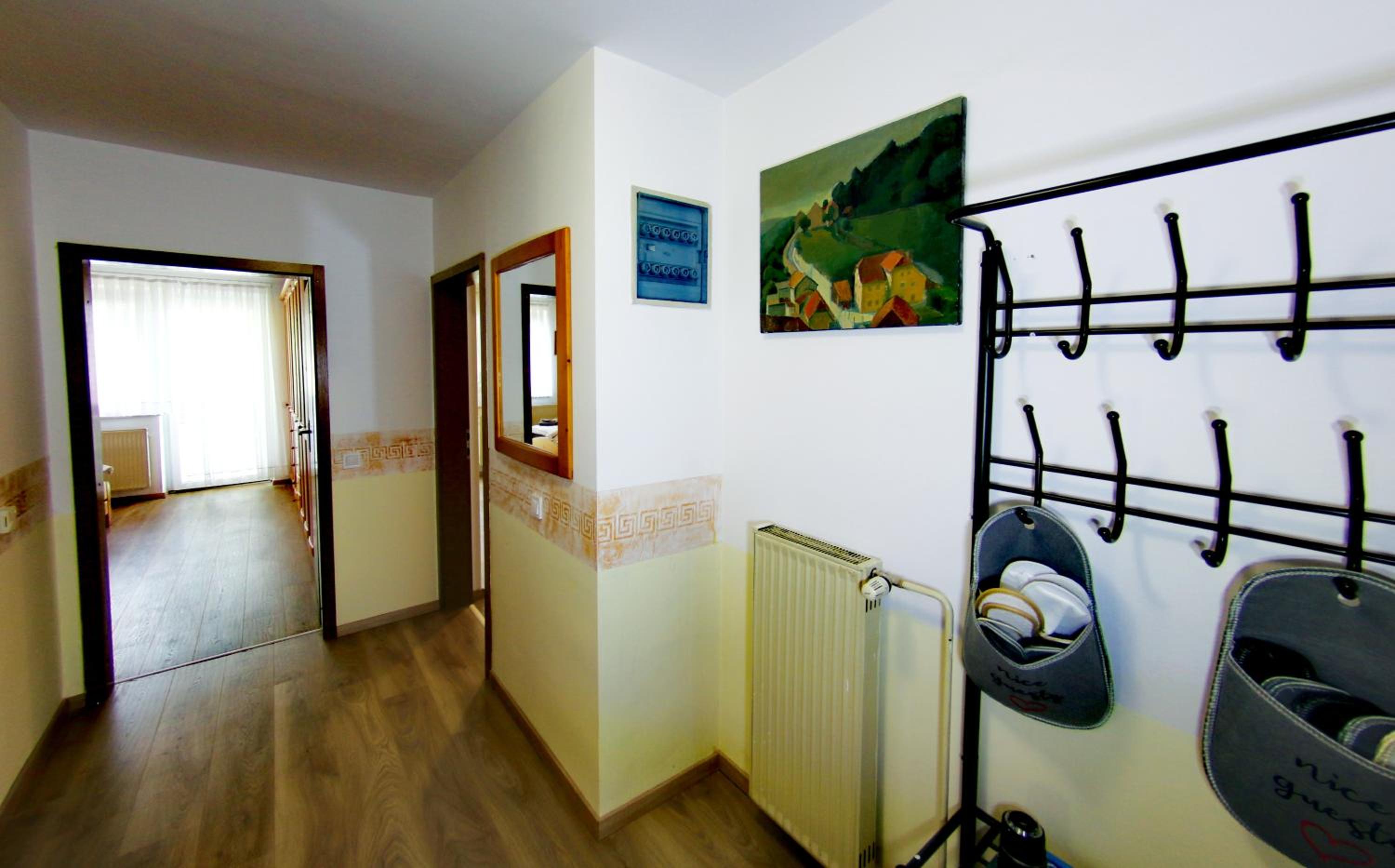 Aparthouse Bohinj