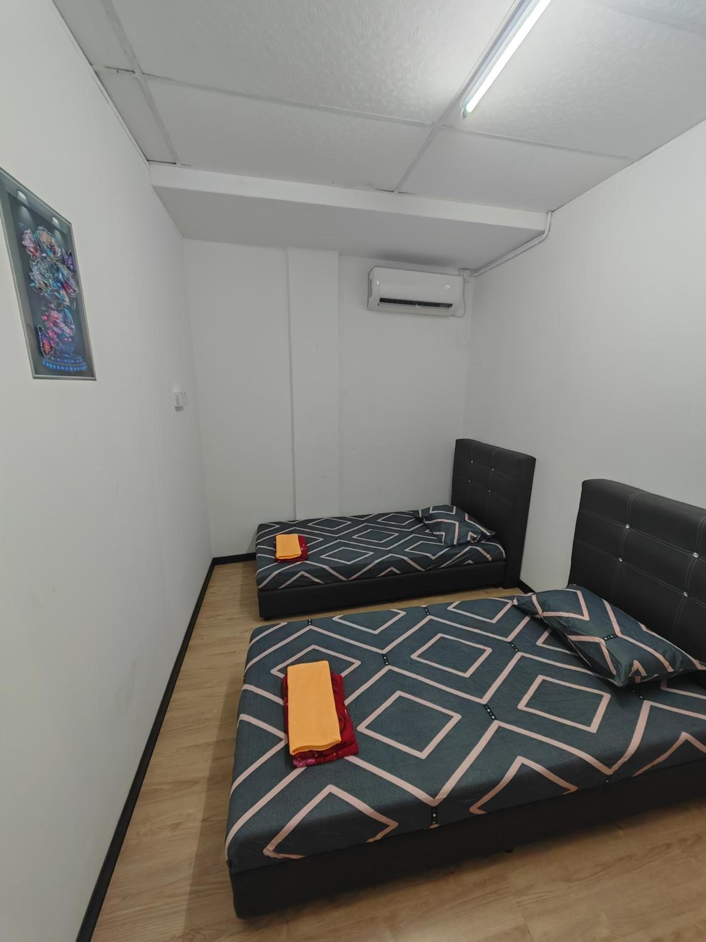 Fywen Motels photo 8